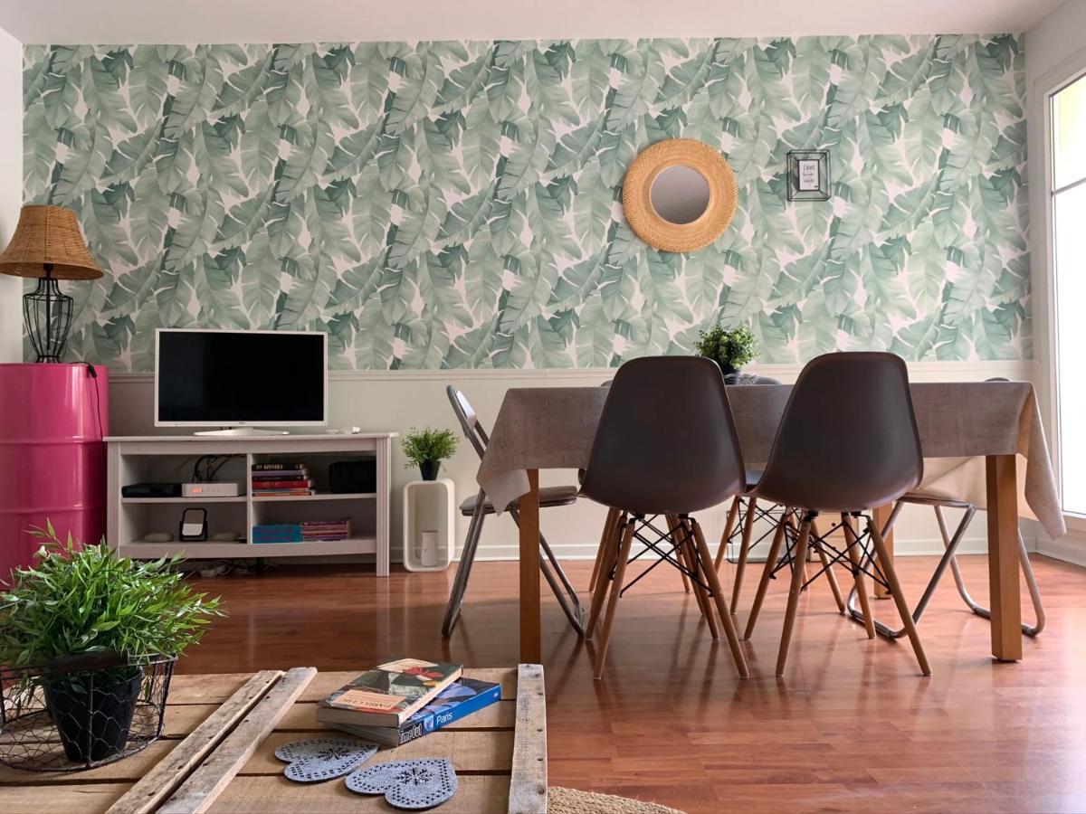 Disney, Comfortable 2 Bedrooms Family Apartment, 7 Pers, Wifi, Netflix Шессі Екстер'єр фото