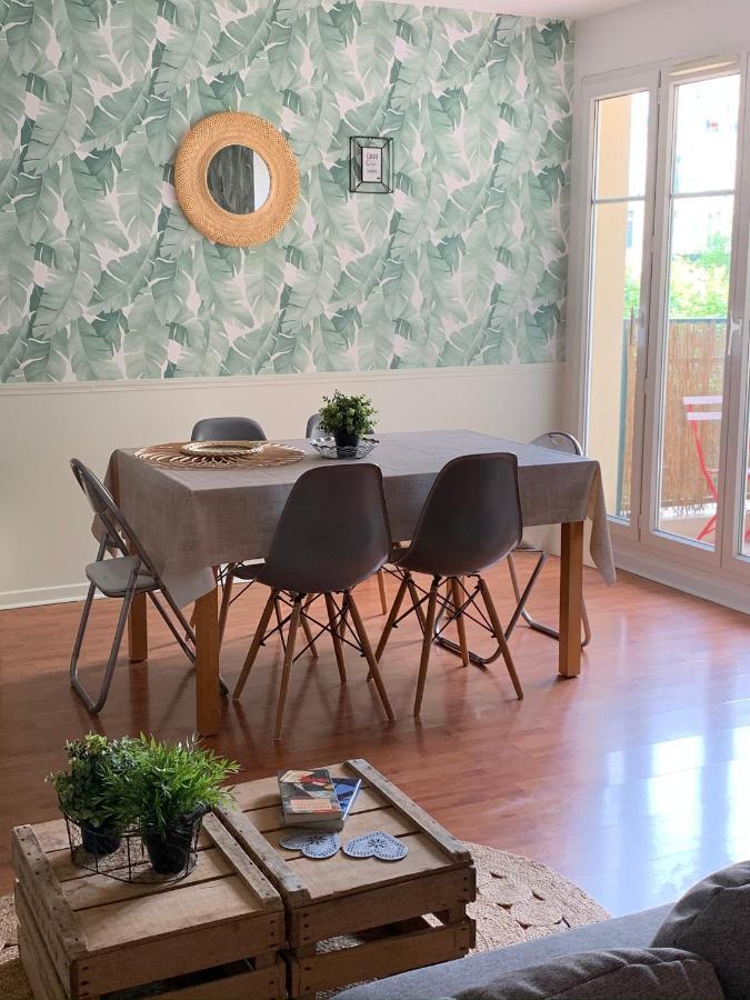 Disney, Comfortable 2 Bedrooms Family Apartment, 7 Pers, Wifi, Netflix Шессі Екстер'єр фото