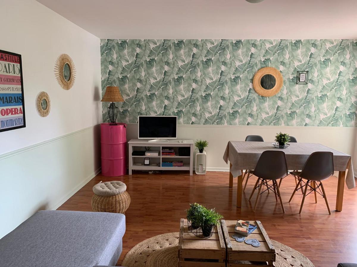 Disney, Comfortable 2 Bedrooms Family Apartment, 7 Pers, Wifi, Netflix Шессі Екстер'єр фото