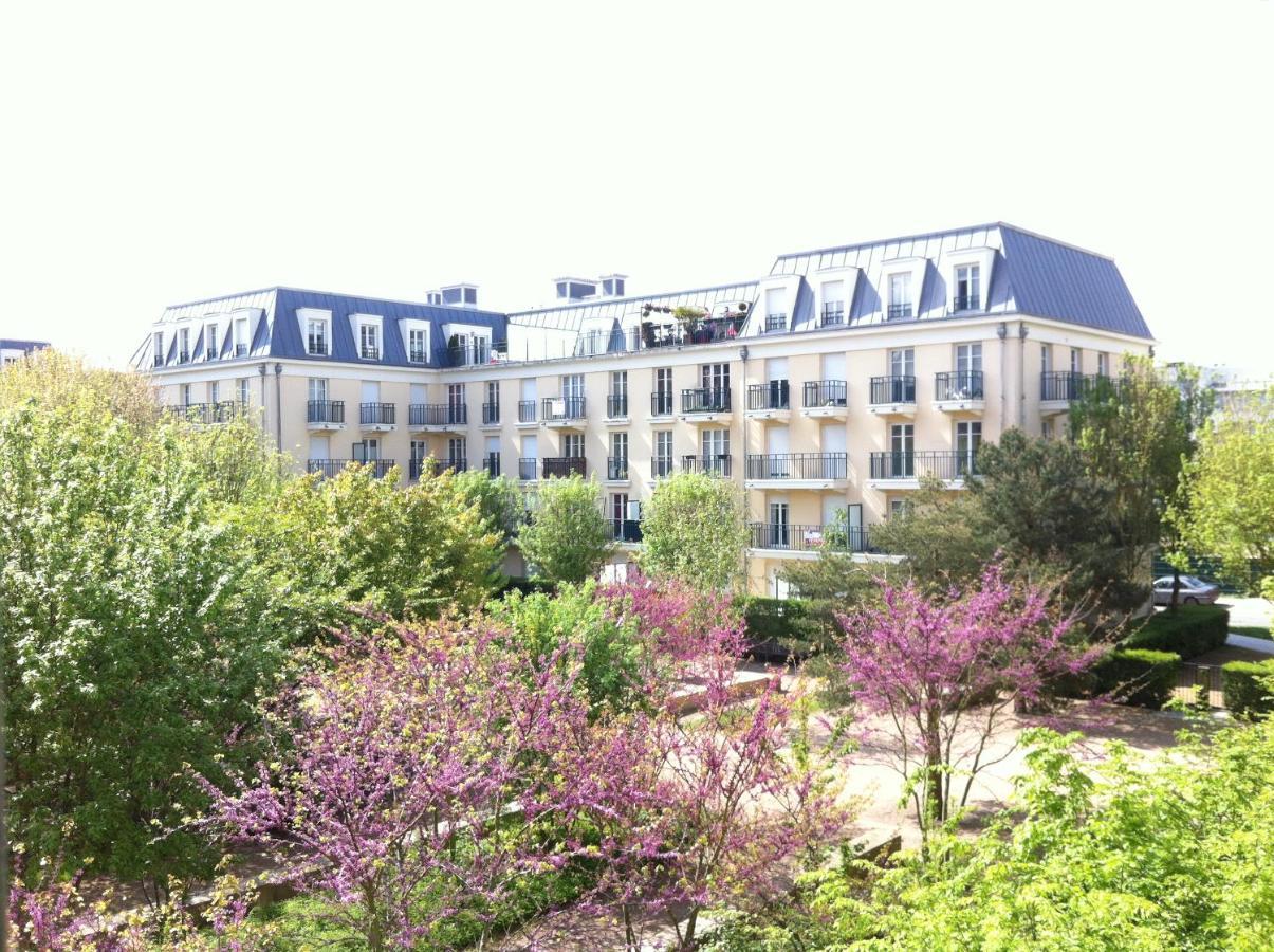 Disney, Comfortable 2 Bedrooms Family Apartment, 7 Pers, Wifi, Netflix Шессі Екстер'єр фото