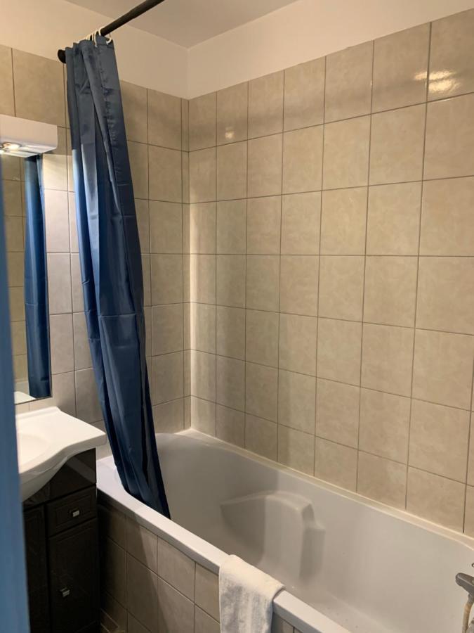 Disney, Comfortable 2 Bedrooms Family Apartment, 7 Pers, Wifi, Netflix Шессі Екстер'єр фото