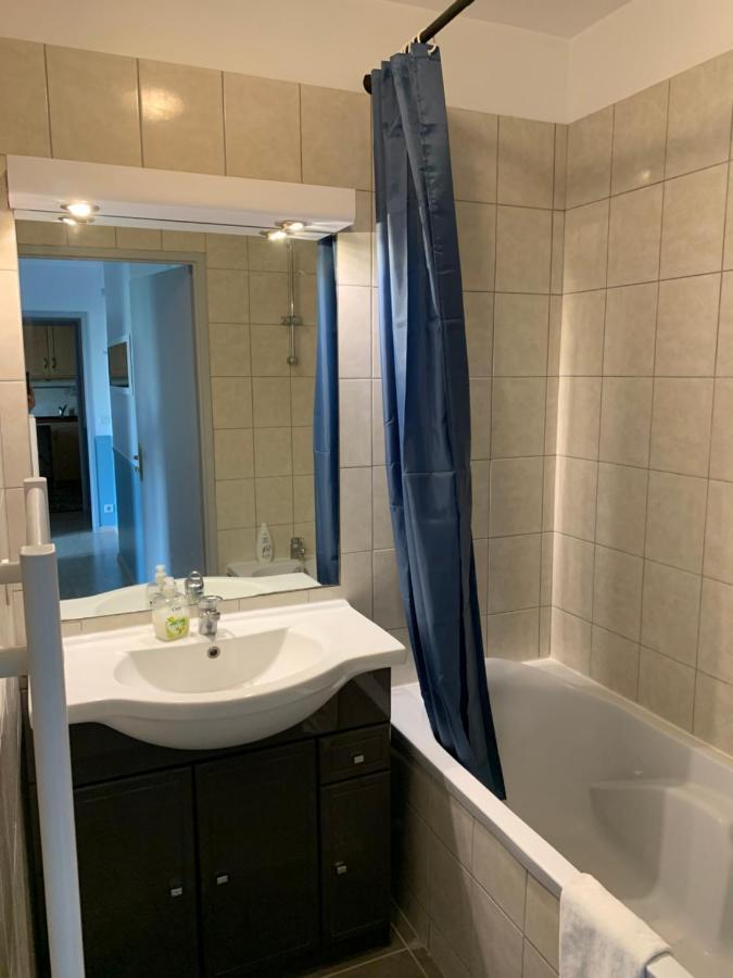 Disney, Comfortable 2 Bedrooms Family Apartment, 7 Pers, Wifi, Netflix Шессі Екстер'єр фото