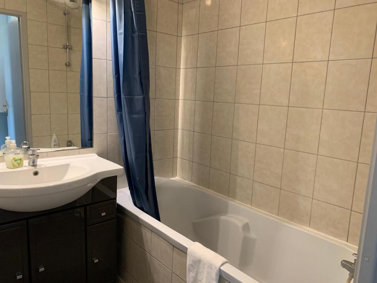 Disney, Comfortable 2 Bedrooms Family Apartment, 7 Pers, Wifi, Netflix Шессі Екстер'єр фото