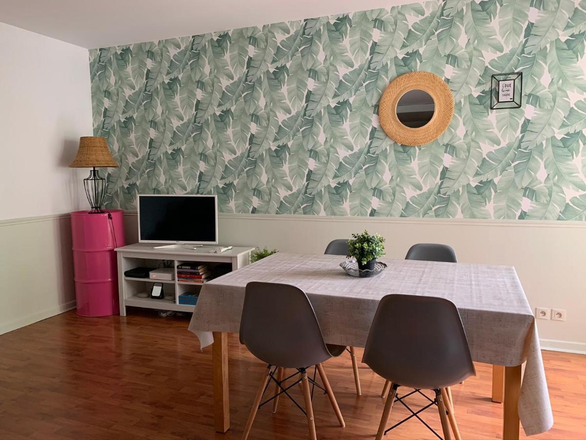 Disney, Comfortable 2 Bedrooms Family Apartment, 7 Pers, Wifi, Netflix Шессі Екстер'єр фото