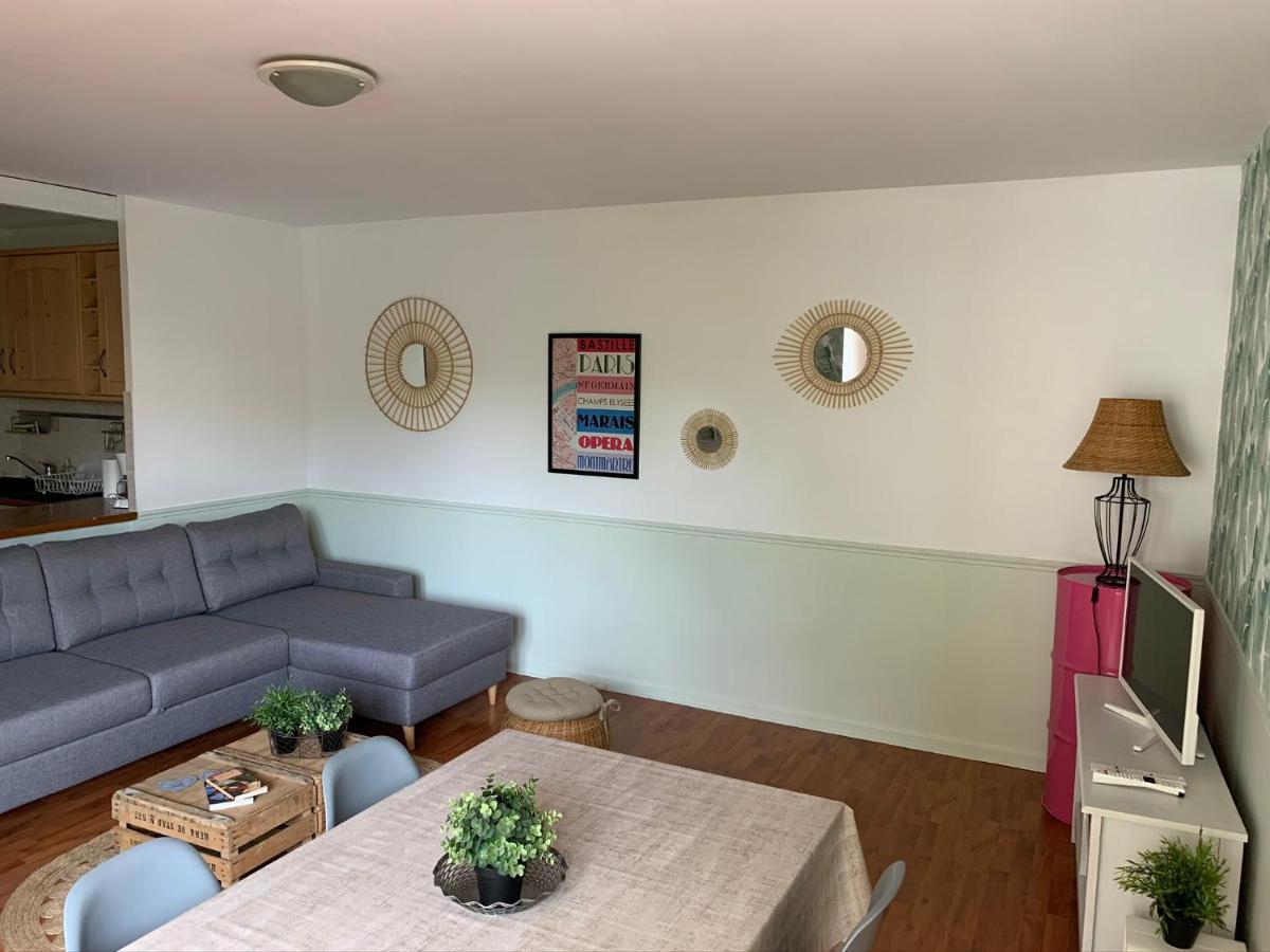 Disney, Comfortable 2 Bedrooms Family Apartment, 7 Pers, Wifi, Netflix Шессі Екстер'єр фото