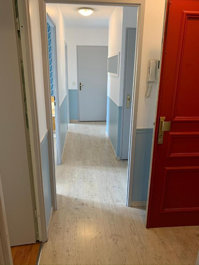 Disney, Comfortable 2 Bedrooms Family Apartment, 7 Pers, Wifi, Netflix Шессі Екстер'єр фото