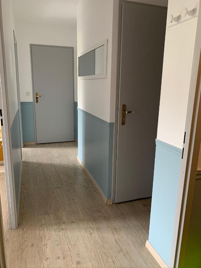 Disney, Comfortable 2 Bedrooms Family Apartment, 7 Pers, Wifi, Netflix Шессі Екстер'єр фото