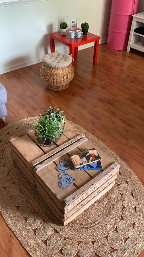 Disney, Comfortable 2 Bedrooms Family Apartment, 7 Pers, Wifi, Netflix Шессі Екстер'єр фото