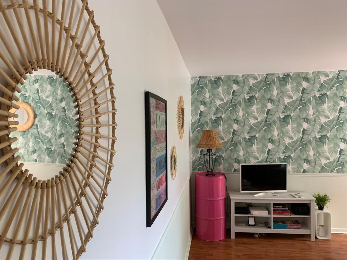 Disney, Comfortable 2 Bedrooms Family Apartment, 7 Pers, Wifi, Netflix Шессі Екстер'єр фото