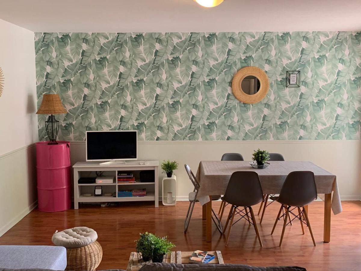 Disney, Comfortable 2 Bedrooms Family Apartment, 7 Pers, Wifi, Netflix Шессі Екстер'єр фото