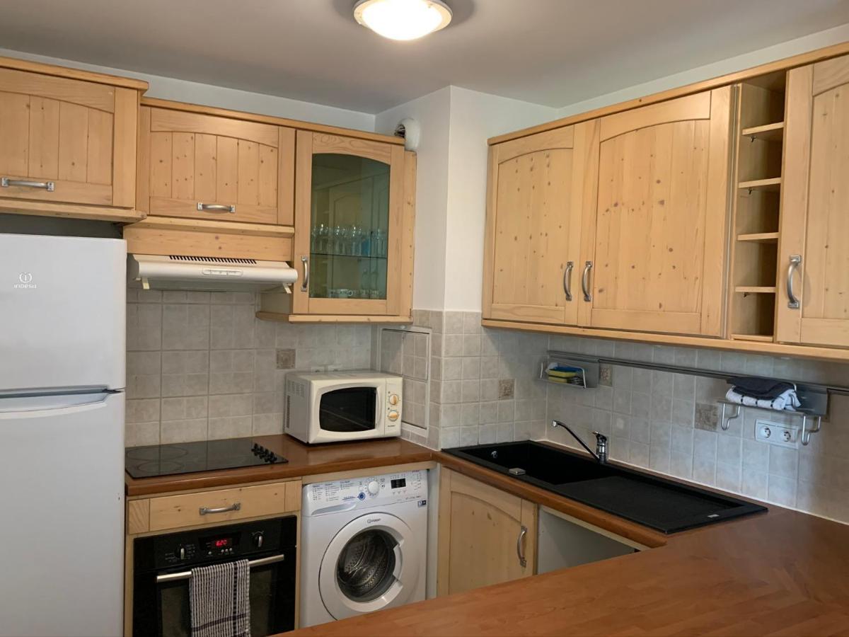 Disney, Comfortable 2 Bedrooms Family Apartment, 7 Pers, Wifi, Netflix Шессі Екстер'єр фото