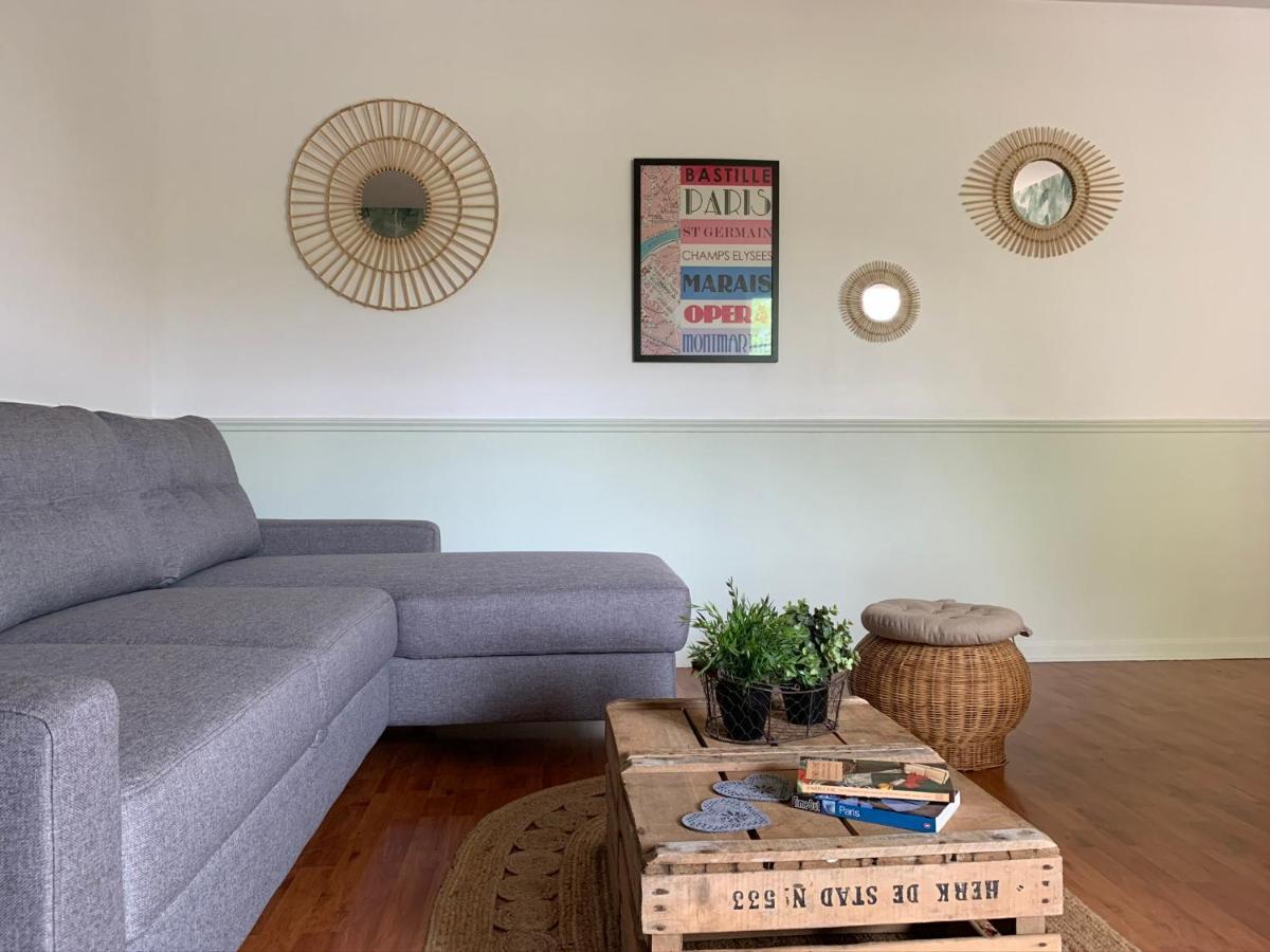 Disney, Comfortable 2 Bedrooms Family Apartment, 7 Pers, Wifi, Netflix Шессі Екстер'єр фото