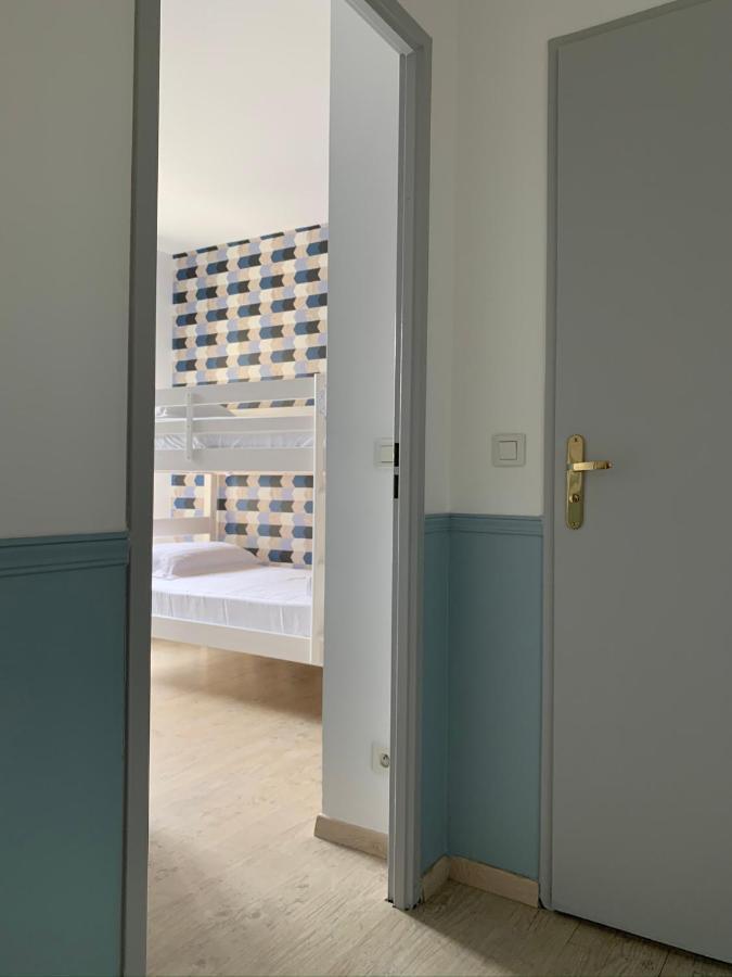 Disney, Comfortable 2 Bedrooms Family Apartment, 7 Pers, Wifi, Netflix Шессі Екстер'єр фото
