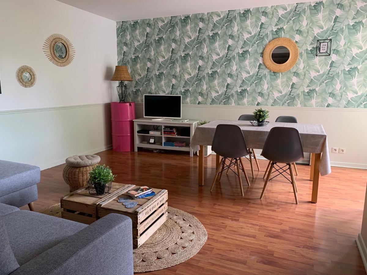 Disney, Comfortable 2 Bedrooms Family Apartment, 7 Pers, Wifi, Netflix Шессі Екстер'єр фото
