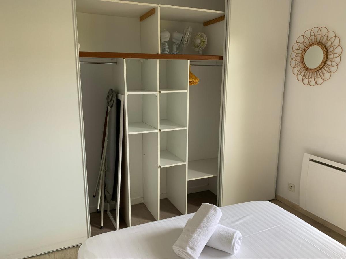 Disney, Comfortable 2 Bedrooms Family Apartment, 7 Pers, Wifi, Netflix Шессі Екстер'єр фото
