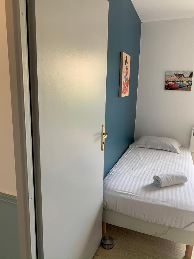 Disney, Comfortable 2 Bedrooms Family Apartment, 7 Pers, Wifi, Netflix Шессі Екстер'єр фото