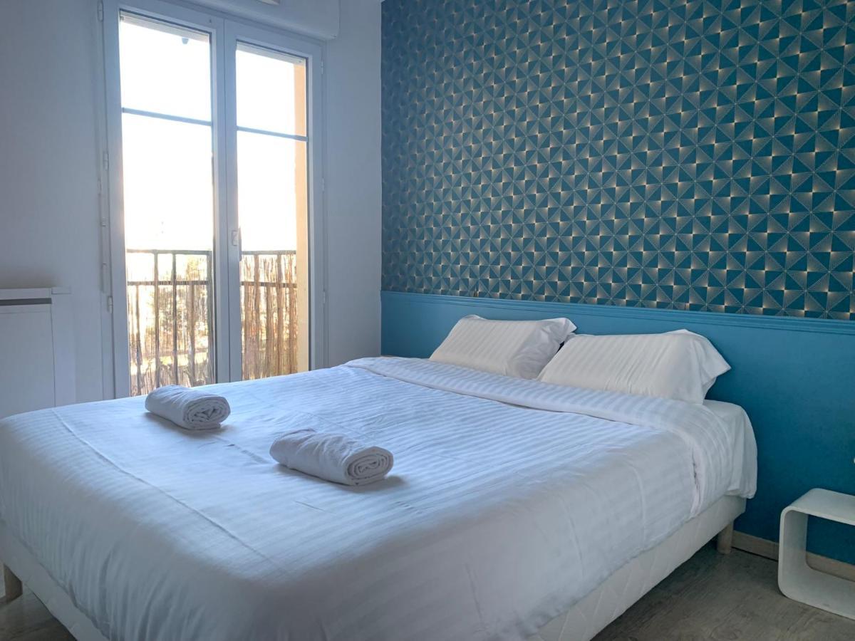Disney, Comfortable 2 Bedrooms Family Apartment, 7 Pers, Wifi, Netflix Шессі Екстер'єр фото